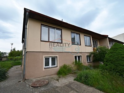 Dražkovská, Praha 9 - Vinoř